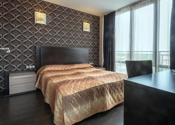 Marieta Palace Nesebyr