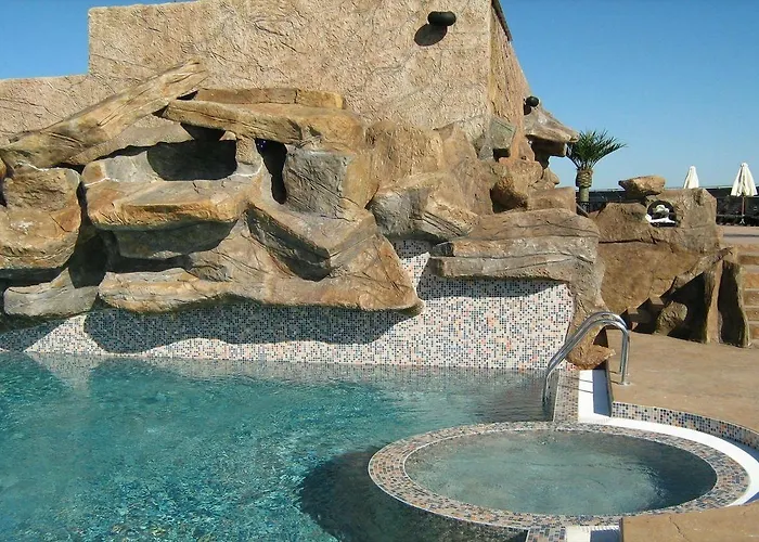 Hotel Marieta Palace