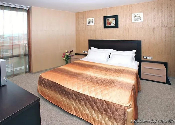 Hotel Marieta Palace