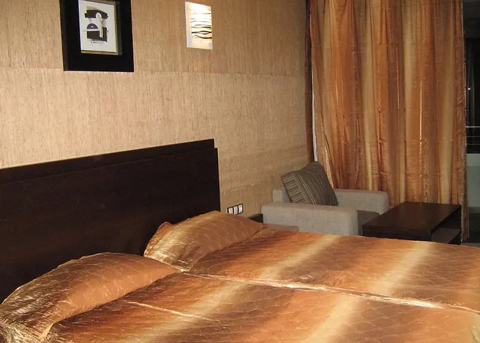 Hotel Marieta Palace Nesebyr