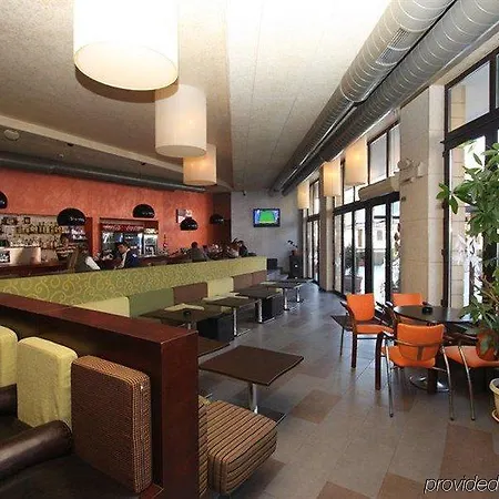 Marieta Palace Hotel 4*