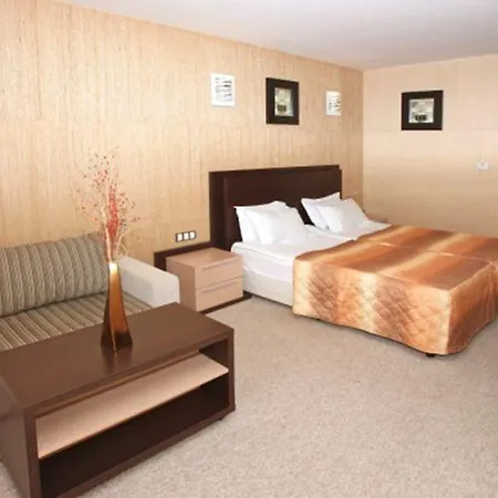 酒店 Marieta Palace