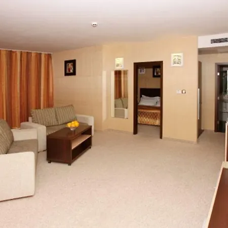 Marieta Palace 内塞伯尔