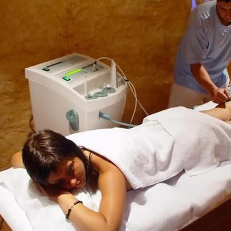 酒店 Marieta Palace