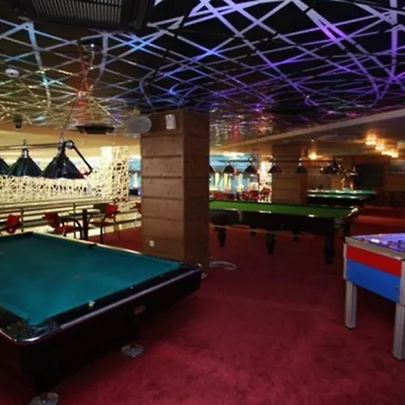 Marieta Palace Hotel Nesebăr