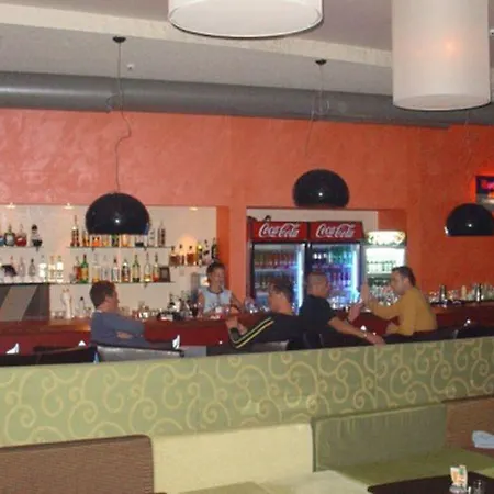 酒店 Marieta Palace 4*