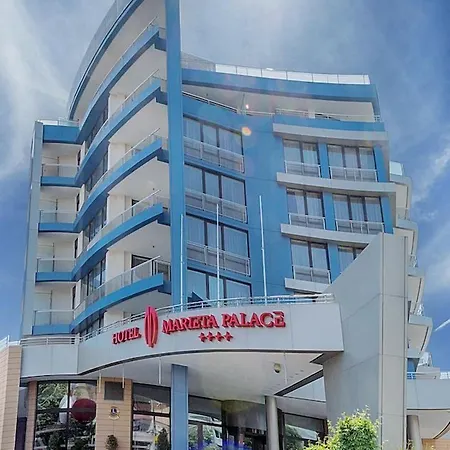 Marieta Palace 内塞伯尔