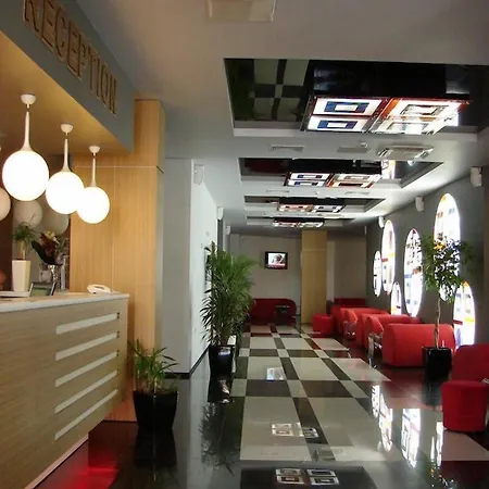 Marieta Palace Hotel 4*