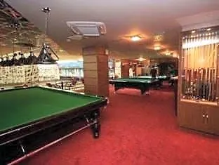 Hotel Marieta Palace Nesebar