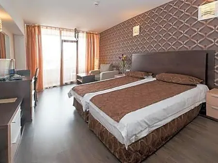 Marieta Palace Hotel Nesebăr