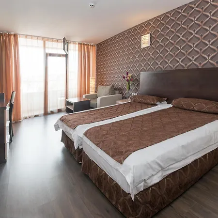 Marieta Palace Hotel 4*