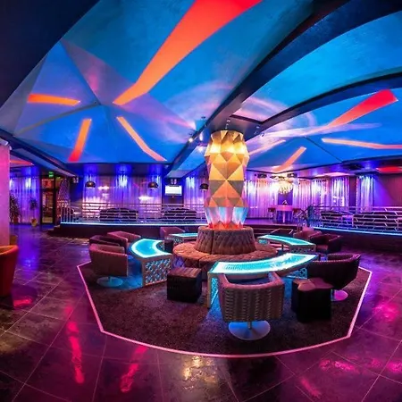 酒店 Marieta Palace