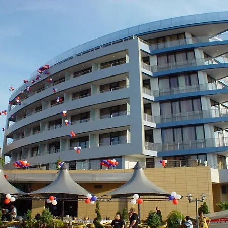 Marieta Palace 内塞伯尔