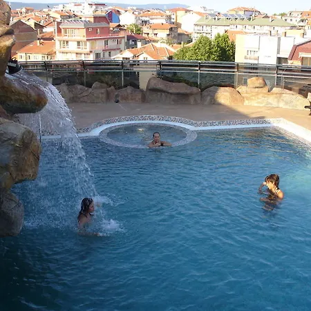 Marieta Palace