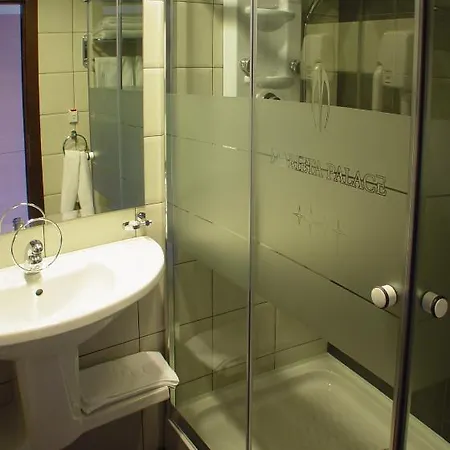 酒店 Marieta Palace