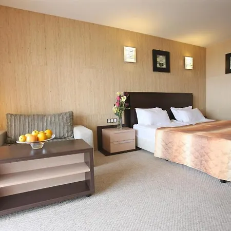 Marieta Palace 内塞伯尔