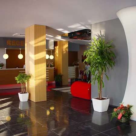 酒店 Marieta Palace