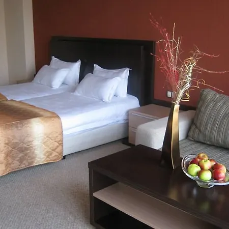 Hotel Marieta Palace Nessebar
