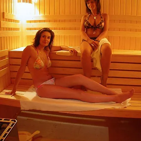 Hotel Marieta Palace Nesebar