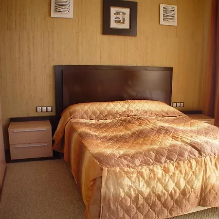 酒店 Marieta Palace