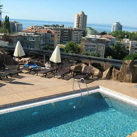 Marieta Palace 4*