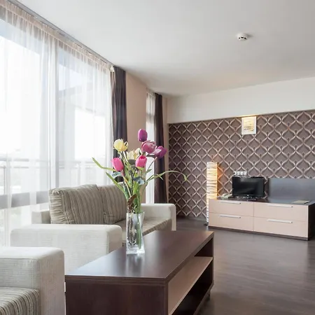 Marieta Palace 酒店 4*