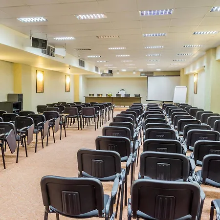 Marieta Palace 酒店