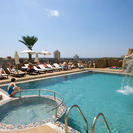 Marieta Palace 4*