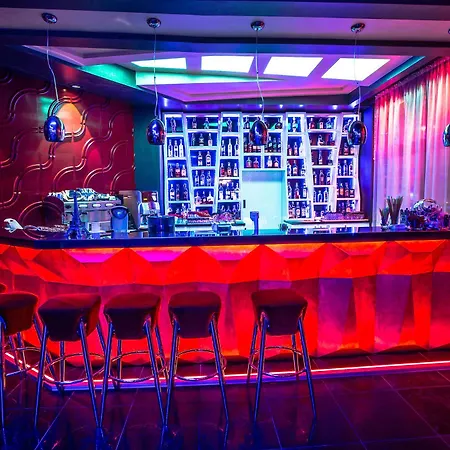 Marieta Palace 内塞伯尔