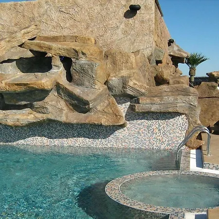 酒店 Marieta Palace