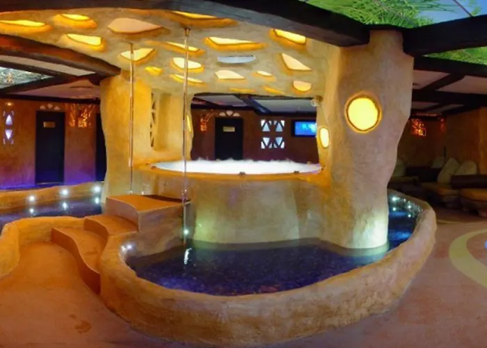 Szálloda Marieta Palace 4*