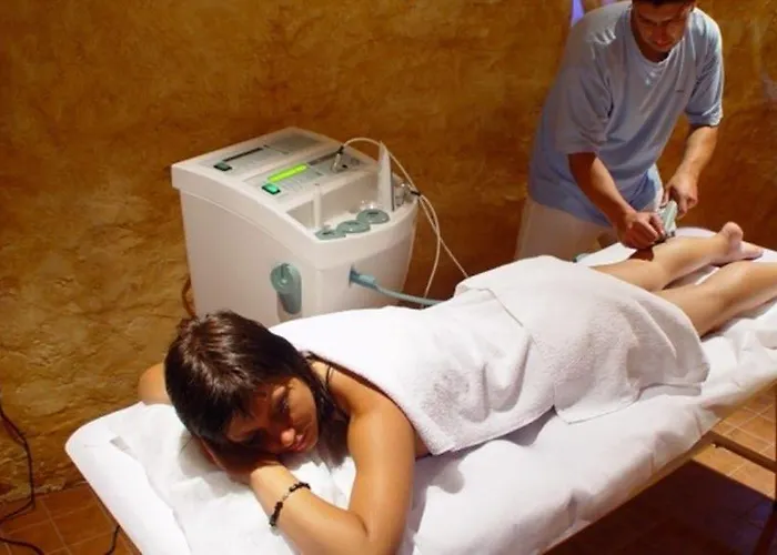 Szálloda Marieta Palace