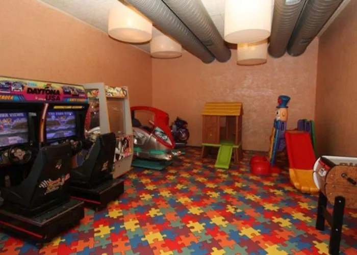 Marieta Palace Neszebar