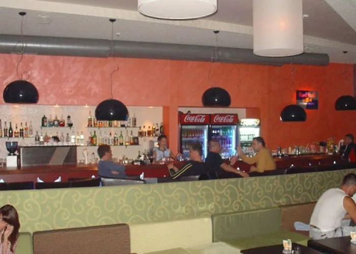 Szálloda Marieta Palace 4*