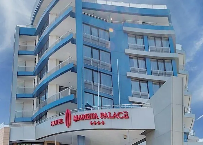 Marieta Palace Neszebar