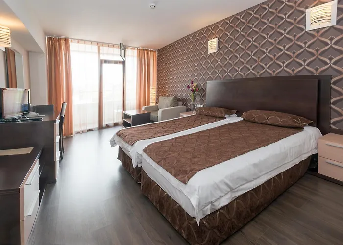 Marieta Palace Szálloda 4*