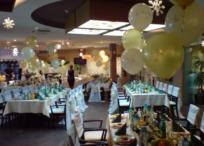 Szálloda Marieta Palace