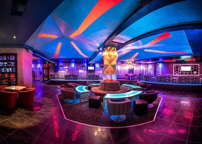 Szálloda Marieta Palace