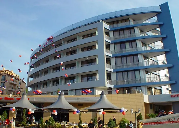 Marieta Palace Neszebar