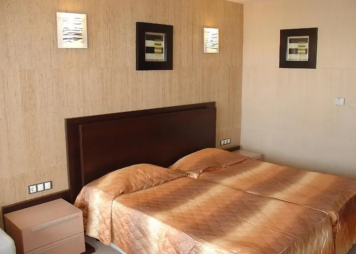 Marieta Palace Szálloda 4*