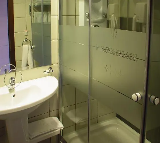 Szálloda Marieta Palace