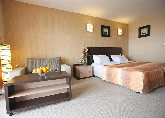 Marieta Palace Neszebar