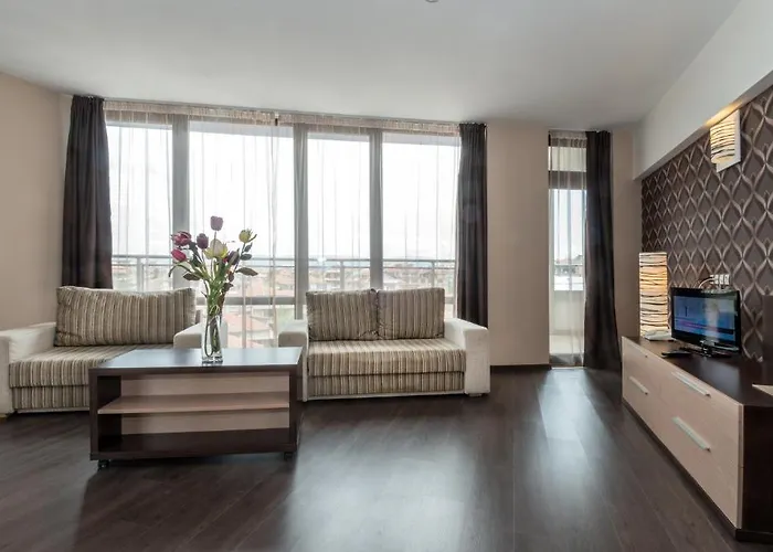 Szálloda Marieta Palace 4*