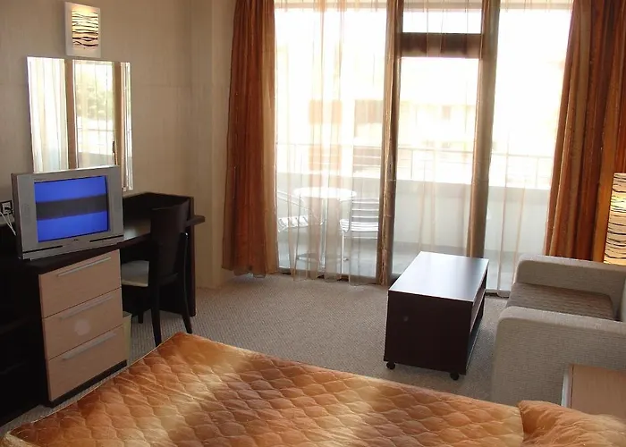 Marieta Palace Szálloda 4*