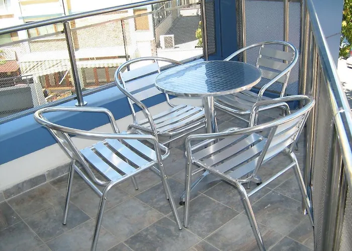 Marieta Palace 4* Neszebar