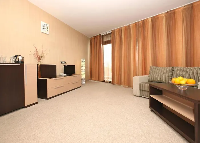 Szálloda Marieta Palace