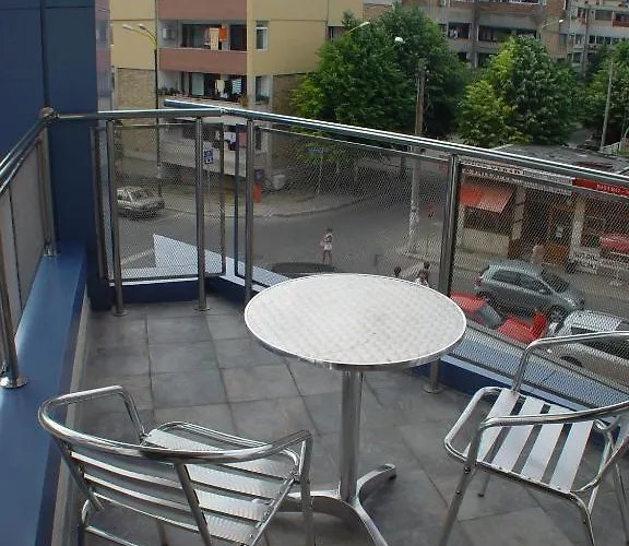 Marieta Palace Neszebar