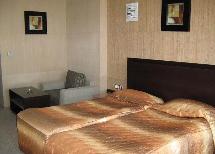 Marieta Palace Szálloda