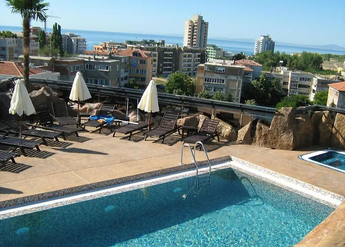 Marieta Palace 4*