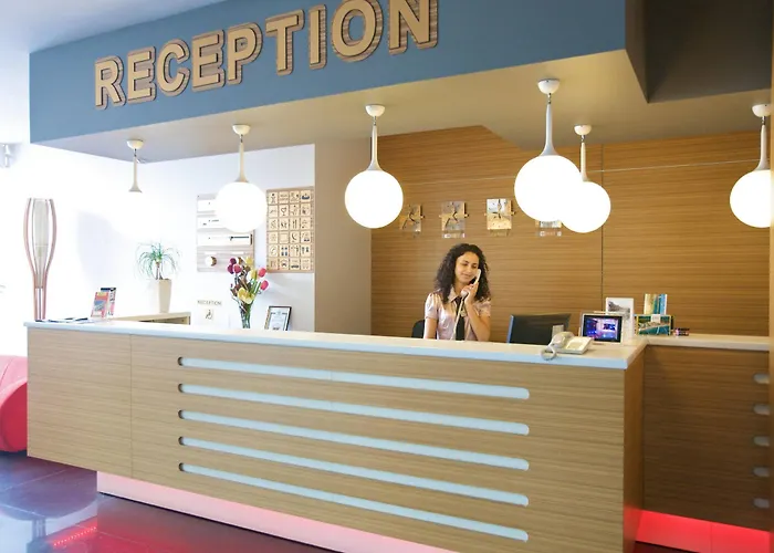 Szálloda Marieta Palace 4*